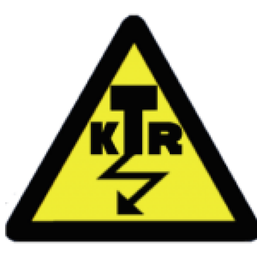 Logo van KTR Elektrotechniek